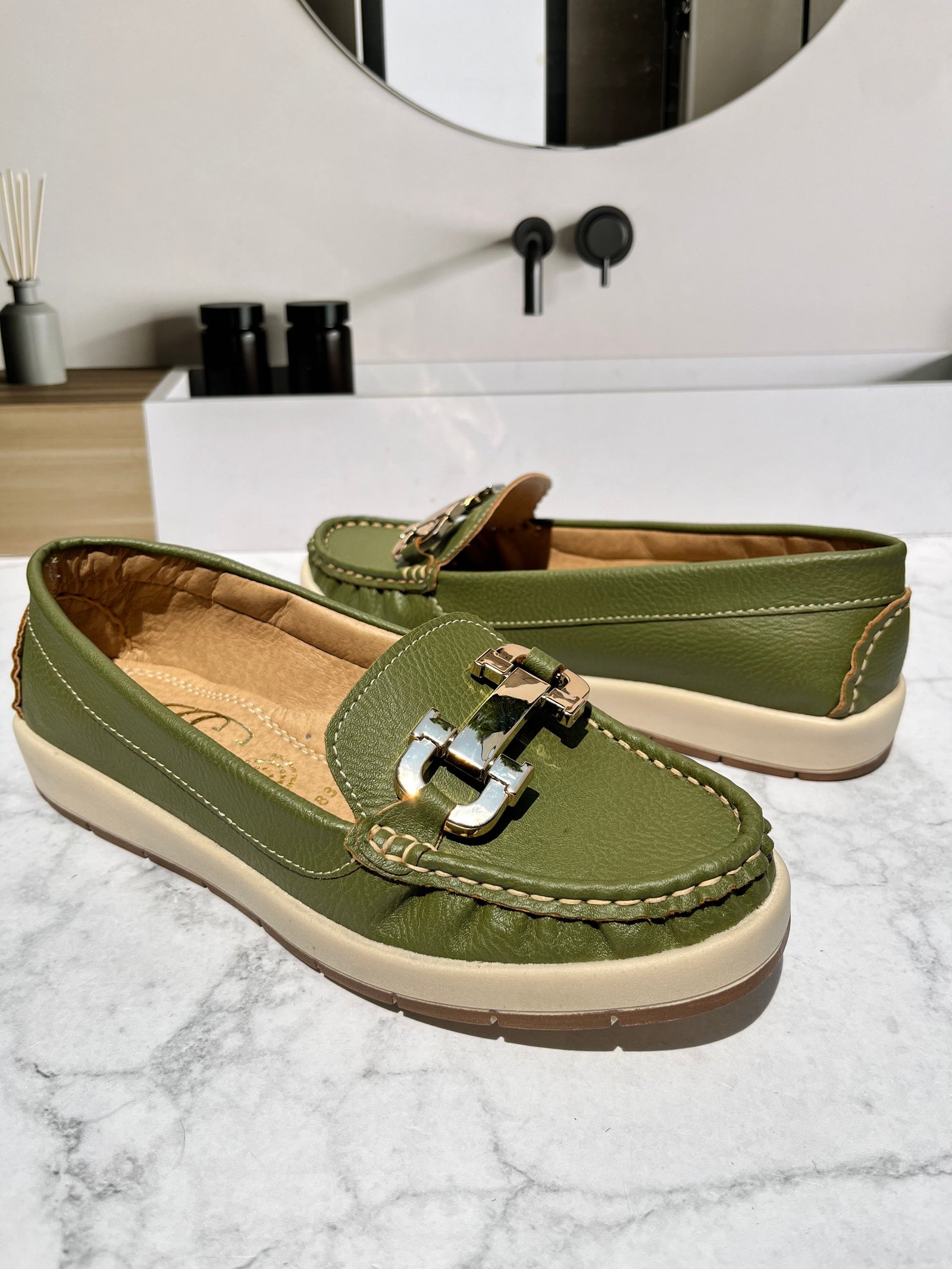 verde