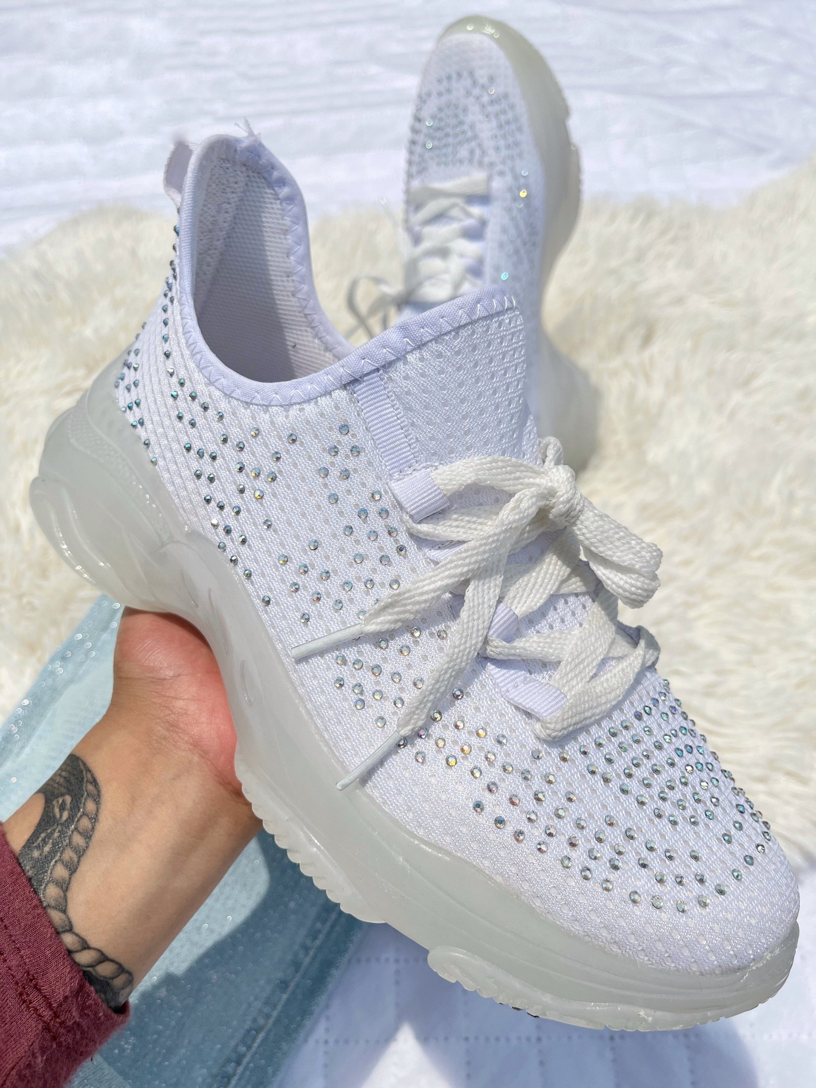 blanco