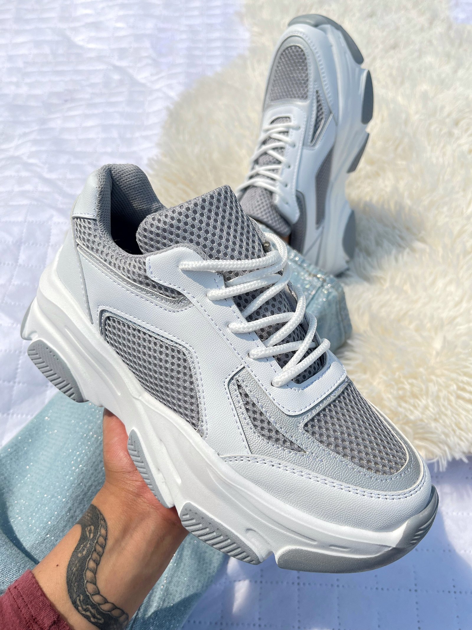 blanco