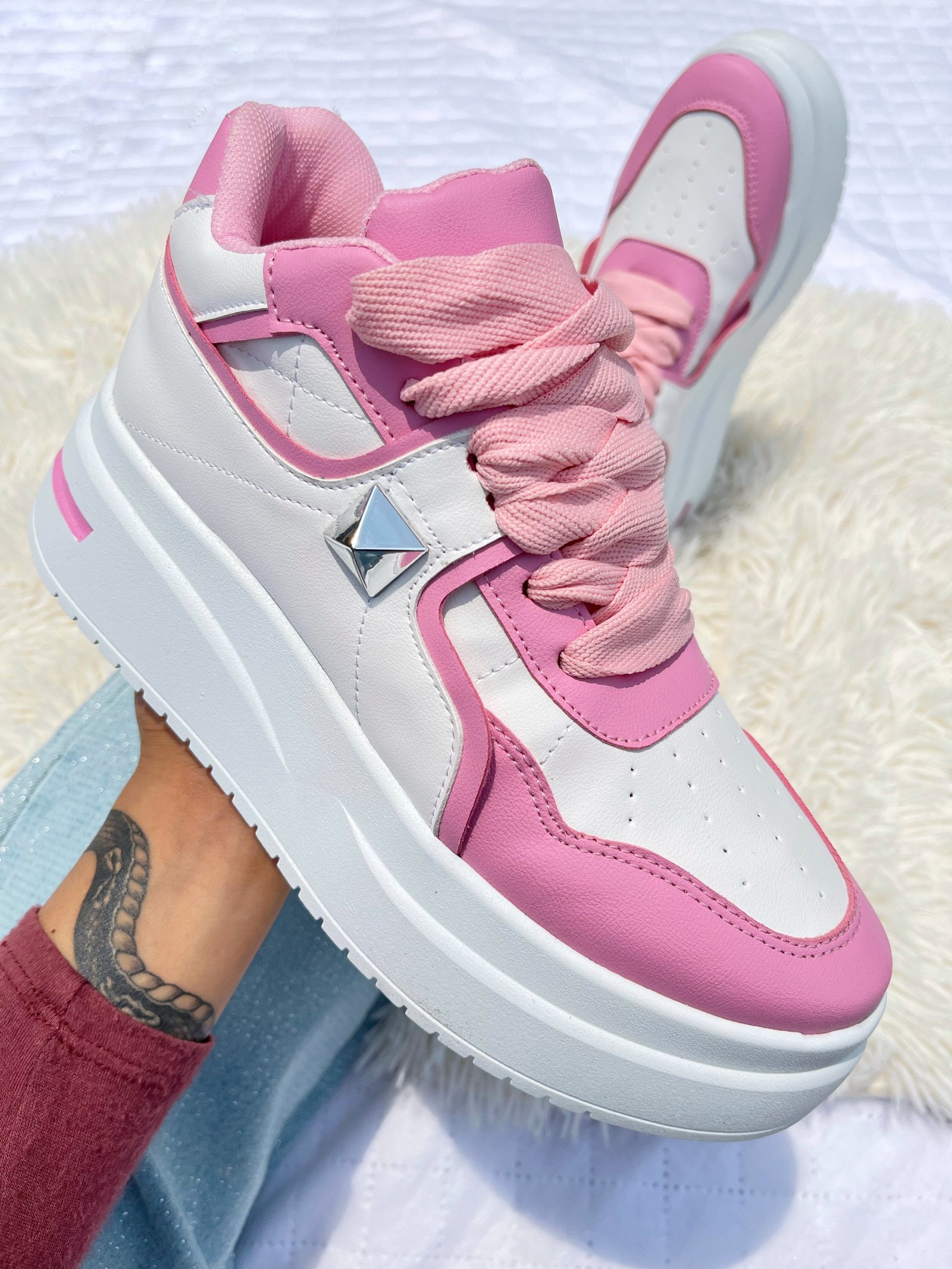 Bolonia Rosa