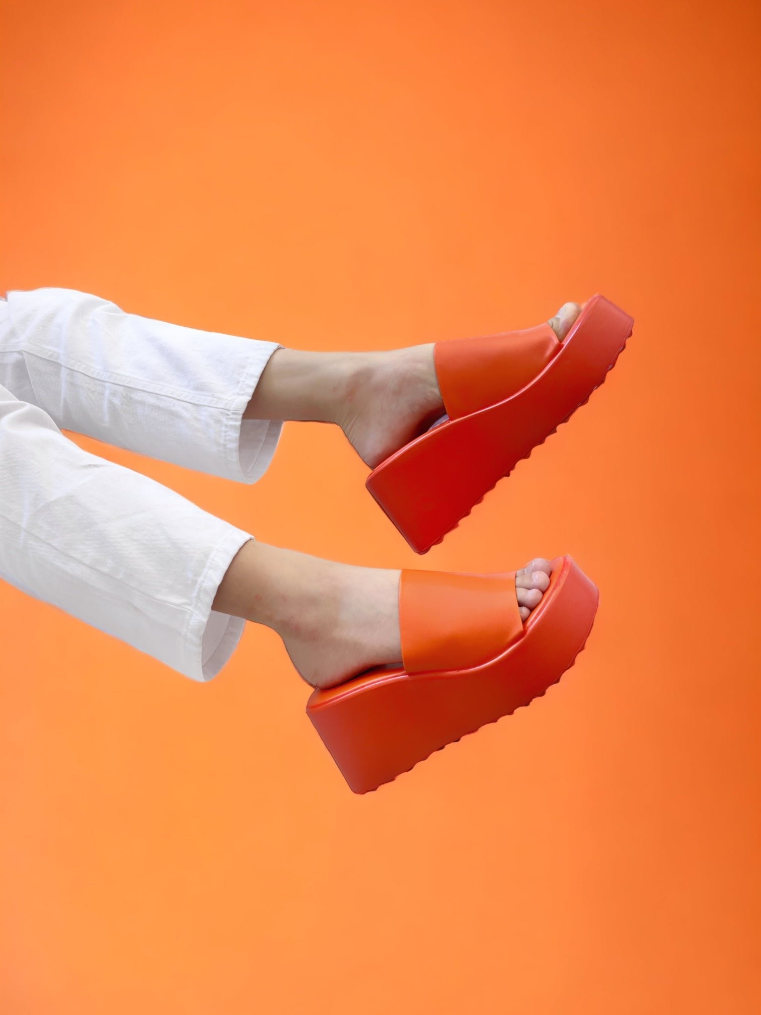 naranja