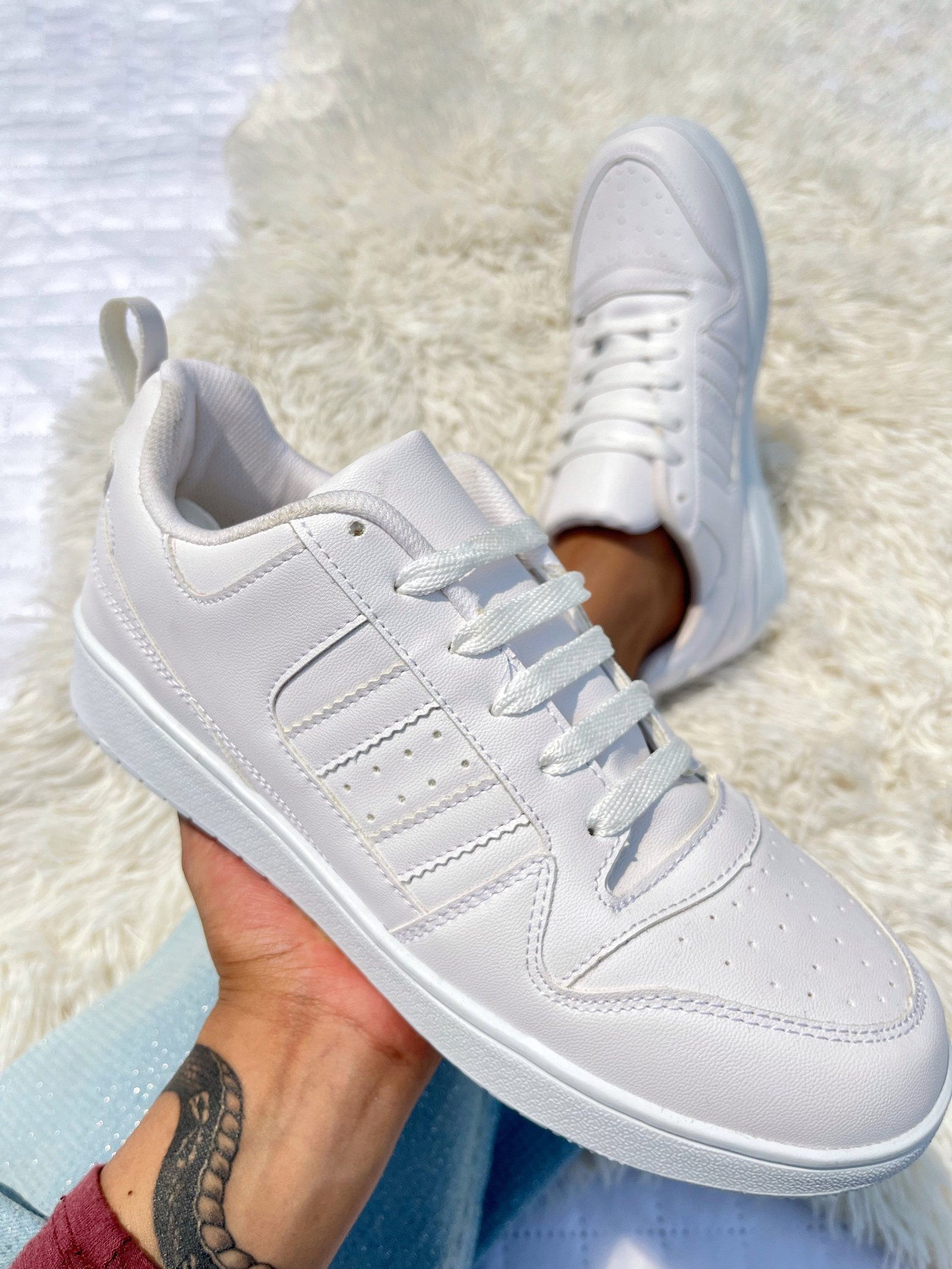 blanco