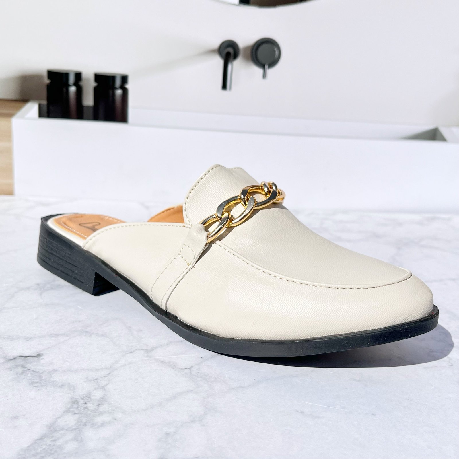 Mule Cadena
