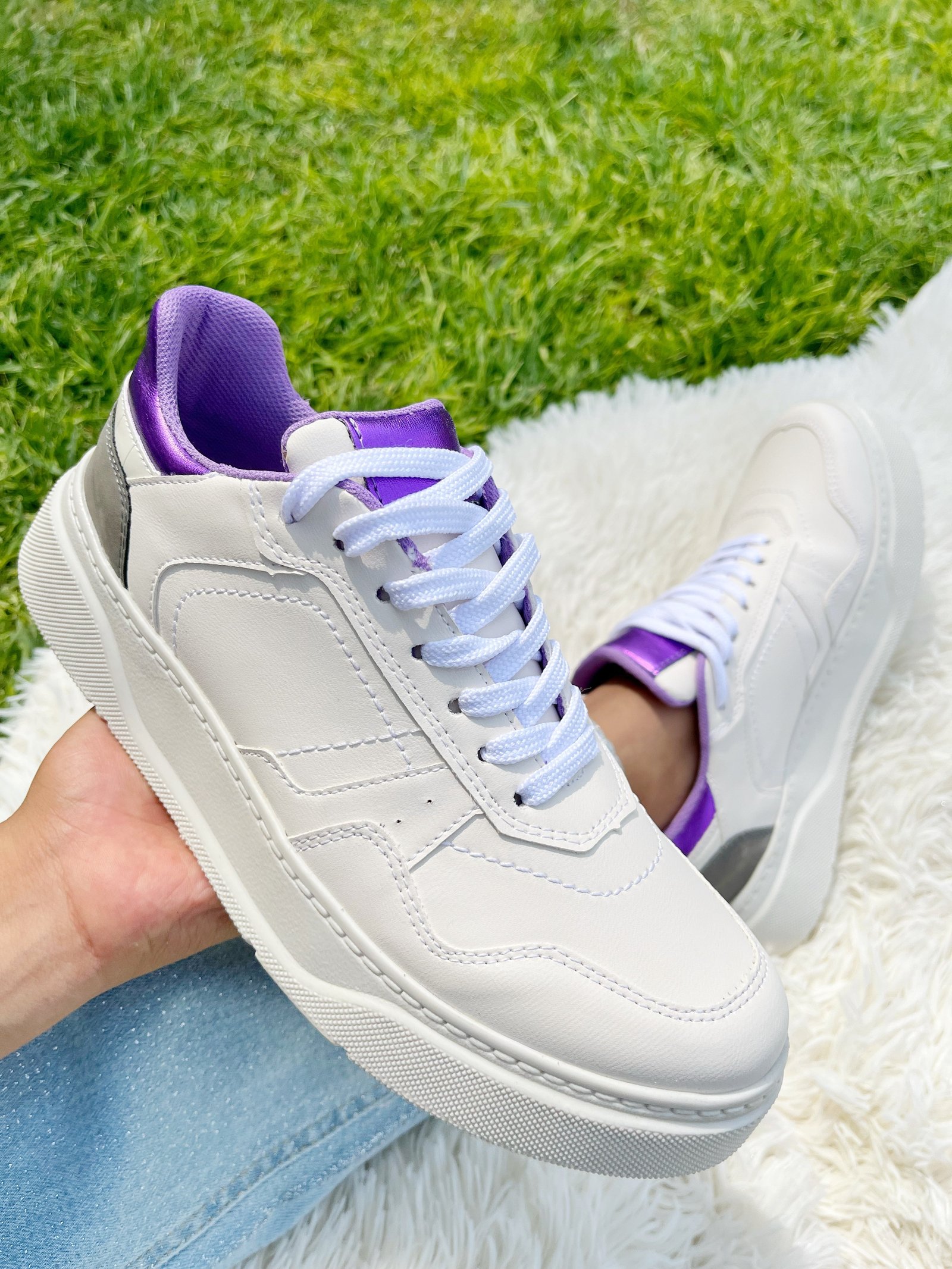 morado