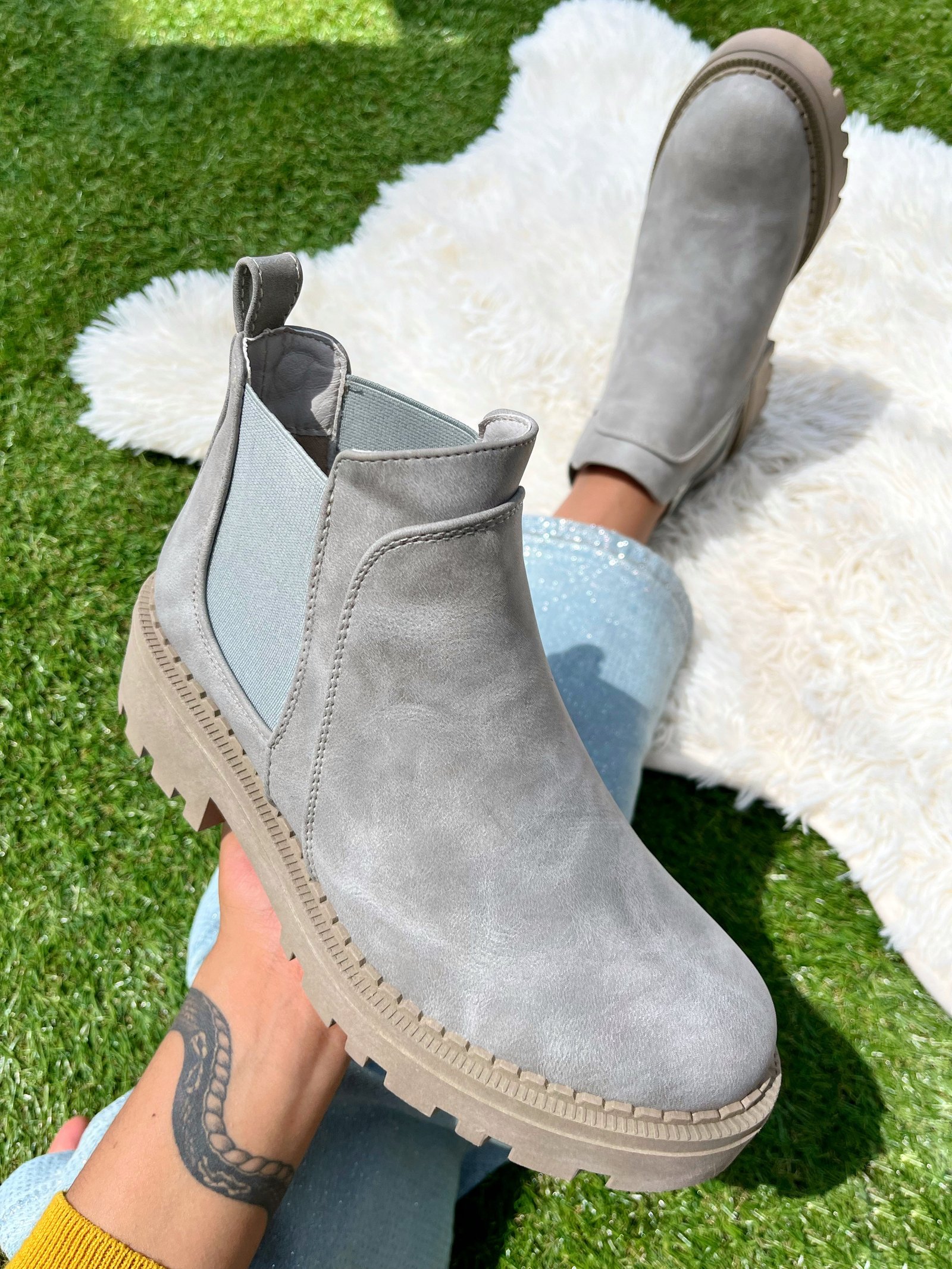 gris