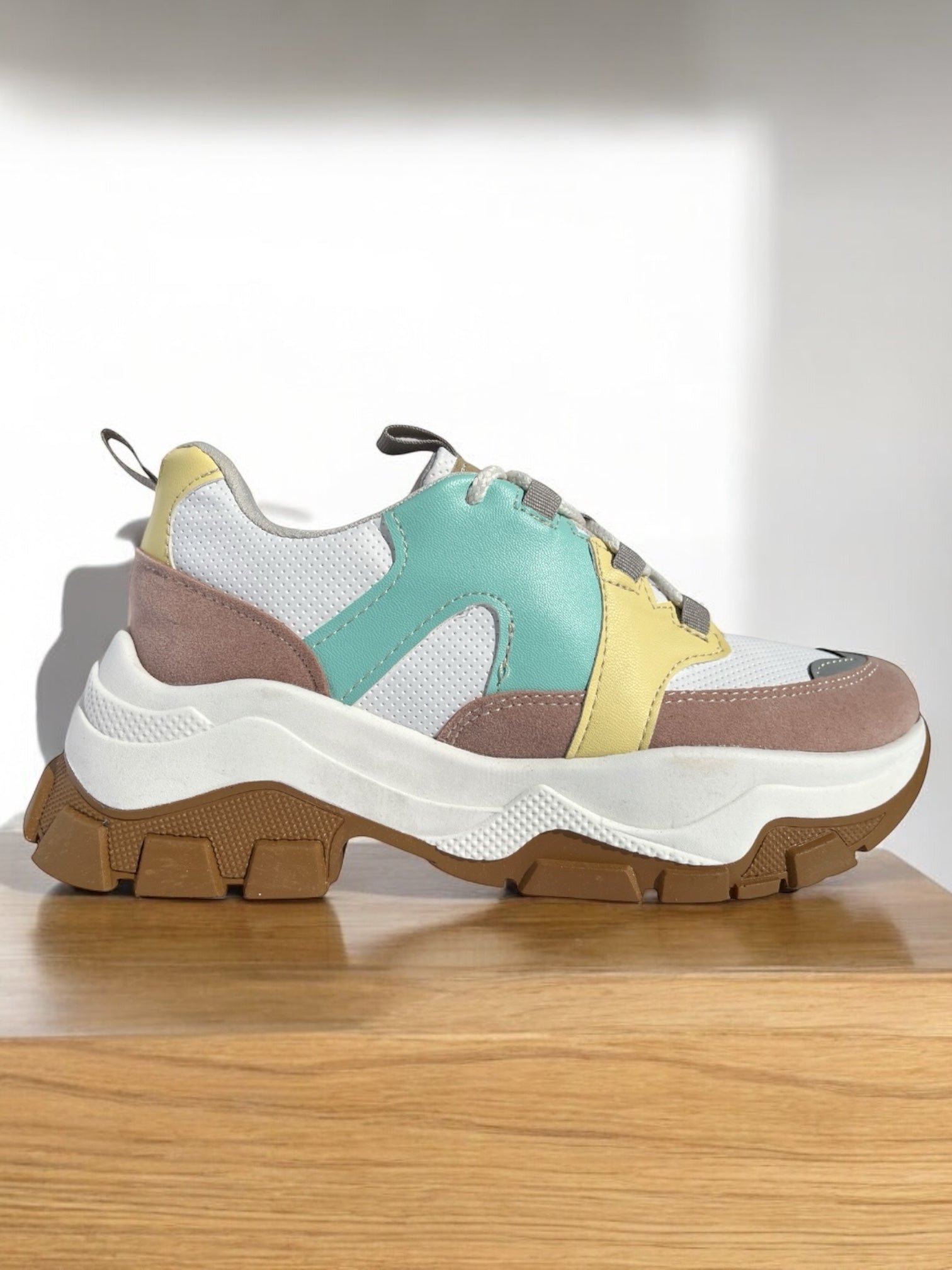 Venus Aqua