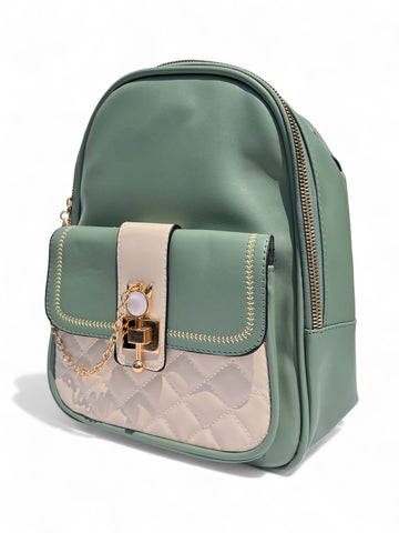 Bagpack Pistache Bimba