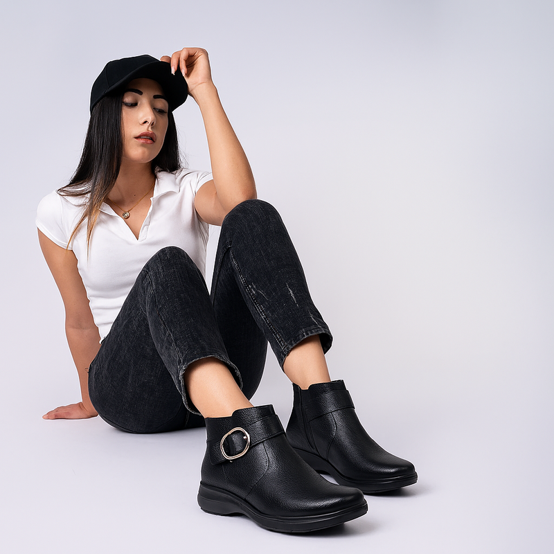 Botas outdoor para hombre