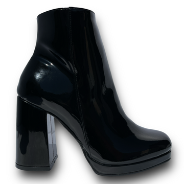 Bota Mary Charol Negro