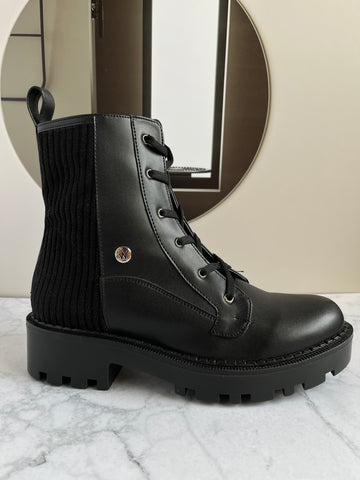 Bota Arenas Negro